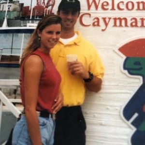 Meet your Posher, Tony